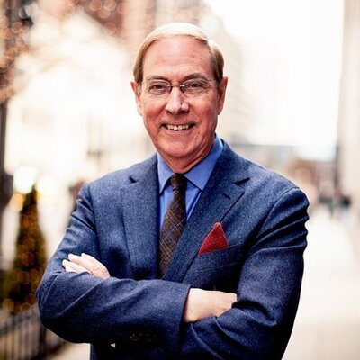 Gary Chapman