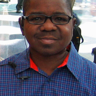 Gary Coleman