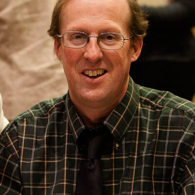 Gary D. Schmidt