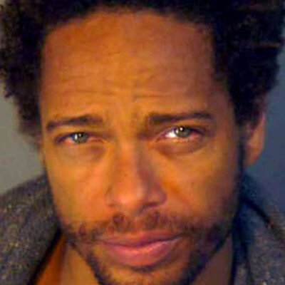 Portrait of Gary Dourdan