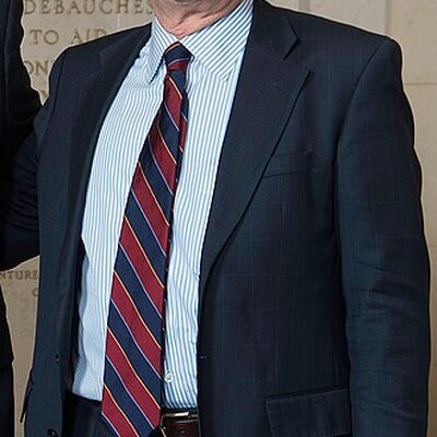 Portrait of Gary H. Stern