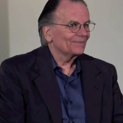 Portrait of Gary Kurtz
