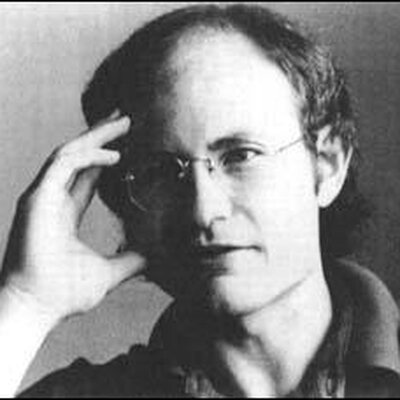 Portrait of Gary Larson