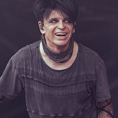 Gary Numan