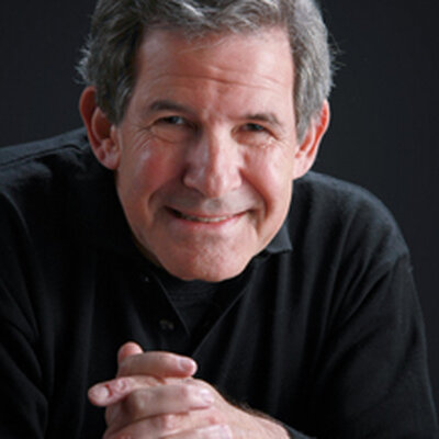 Gary Zukav