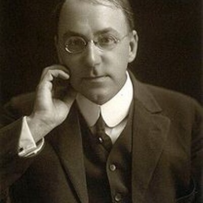 Gelett Burgess