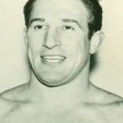 Portrait of Gene LeBell