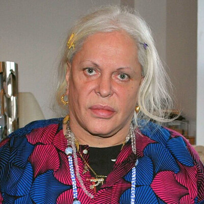 Genesis P-Orridge