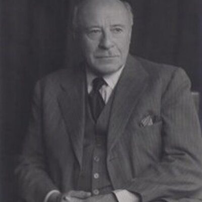 Geoffrey Faber