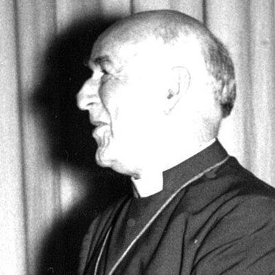 Geoffrey Fisher