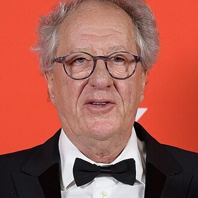 Geoffrey Rush