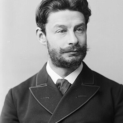 Georg Brandes
