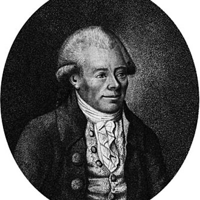Georg C. Lichtenberg