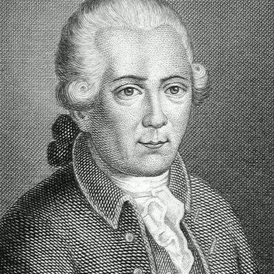 Georg Christoph Lichtenberg
