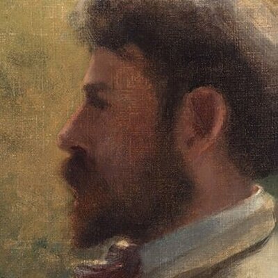 George Agnew Reid
