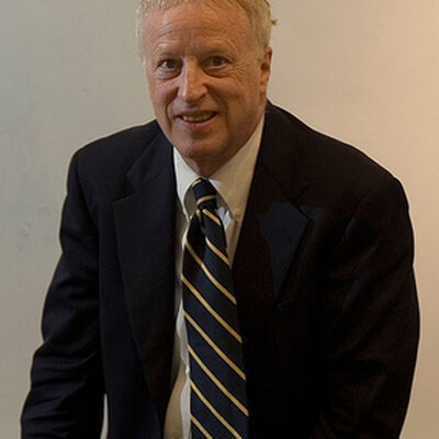 George Akerlof