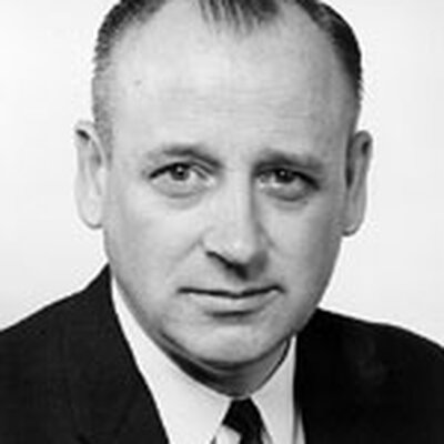 George B. Hartzog, Jr.