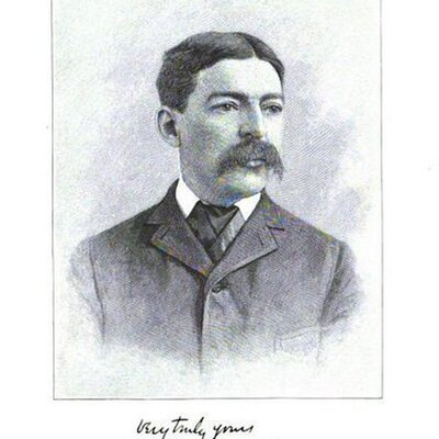 George Edward Woodberry