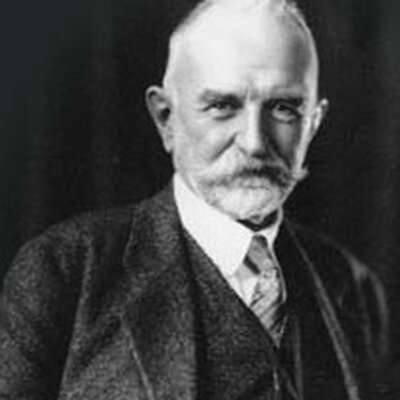 George H. Mead