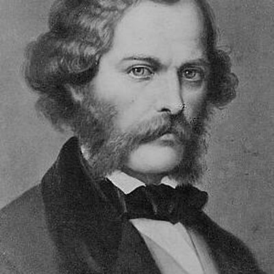 George Henry Lewes