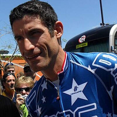 George Hincapie