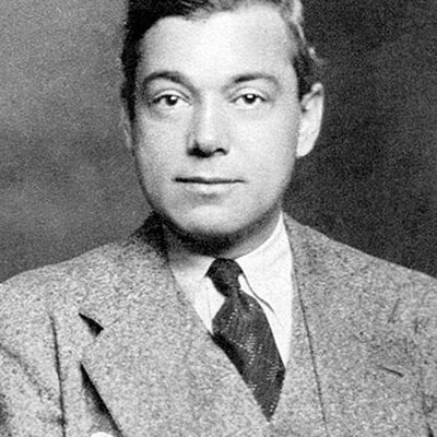 George Jean Nathan