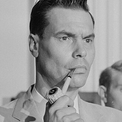 George Lincoln Rockwell