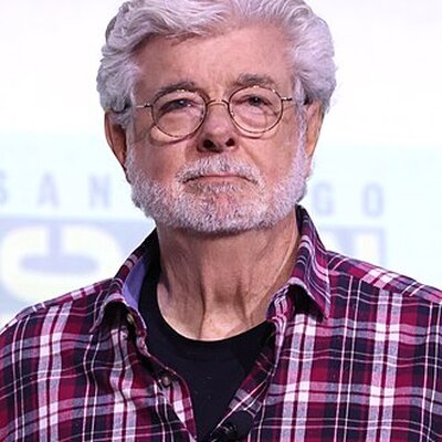 George Lucas