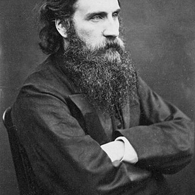 George MacDonald