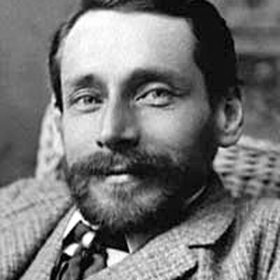 George Mercer Dawson