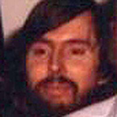 Portrait of George Meyer