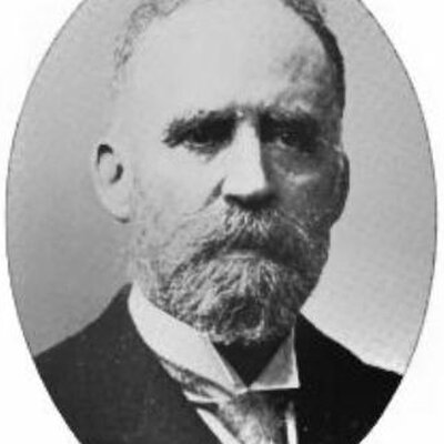 George P. Rowell