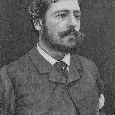 George Parsons Lathrop