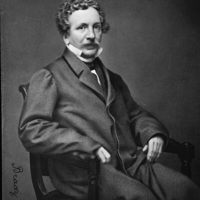 George Payne Rainsford James