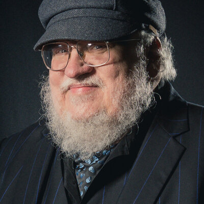 George R. R. Martin