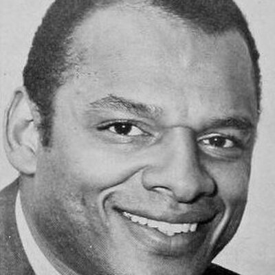 George Raveling