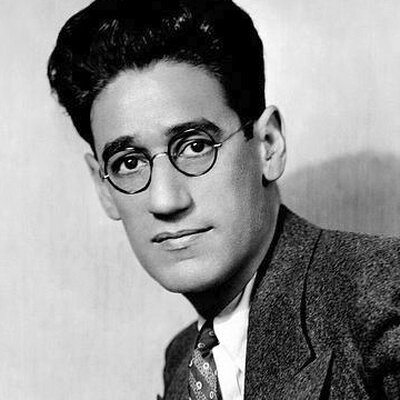 George S. Kaufman