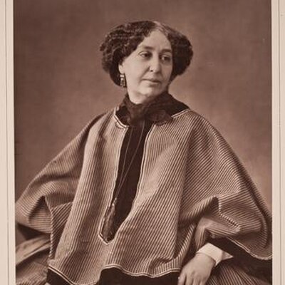 George Sand