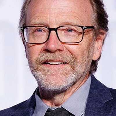 George Saunders