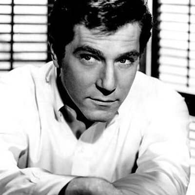 Portrait of George Segal