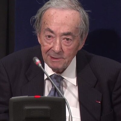 George Steiner