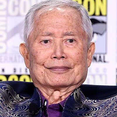George Takei