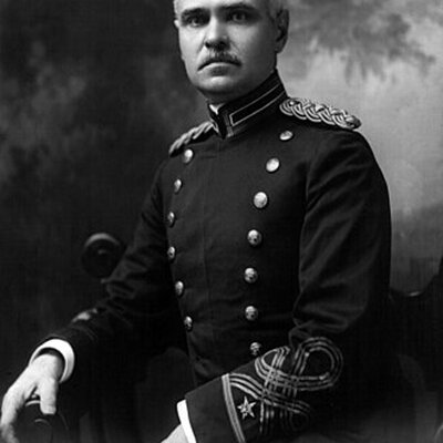 George Washington Goethals