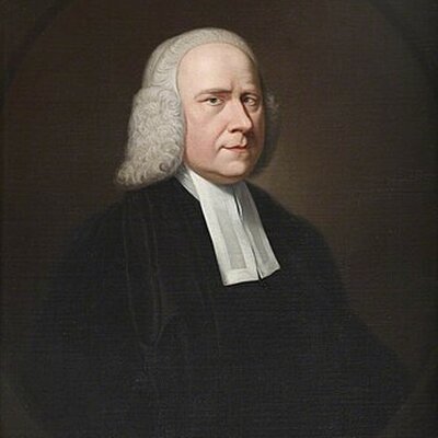 George Whitefield