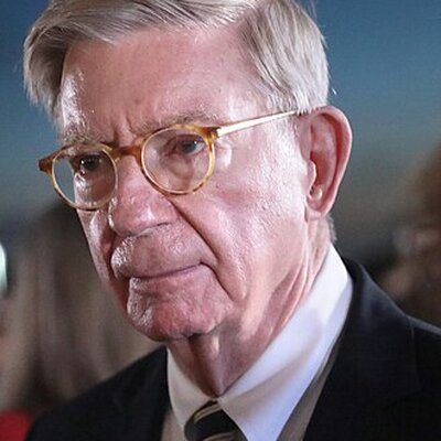 George Will