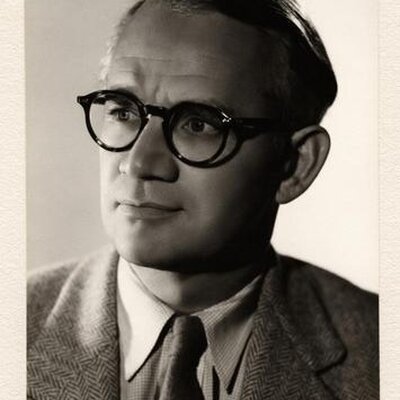 George Woodcock