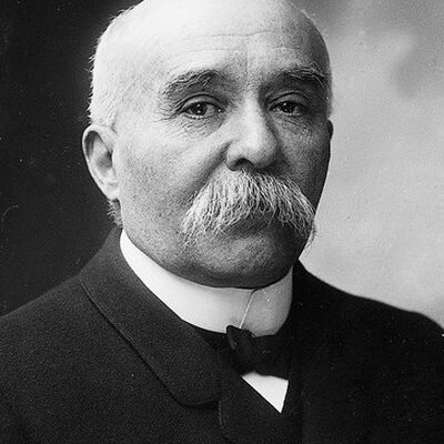 Georges Clemenceau