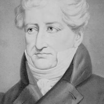 Georges Cuvier