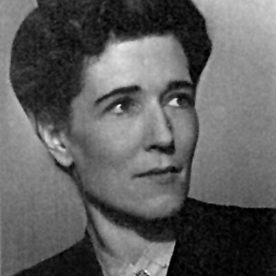 Georgette Heyer