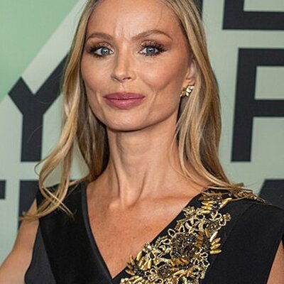 Georgina Chapman